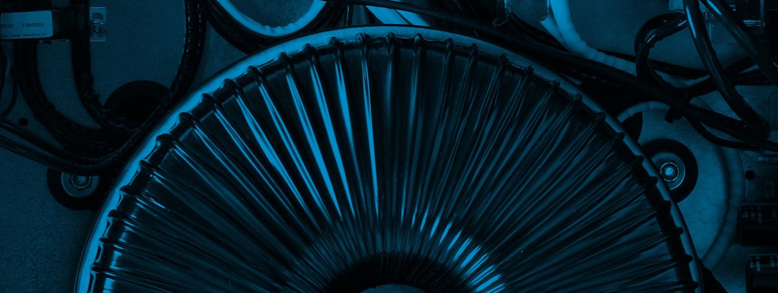 Torus Power Torus Power