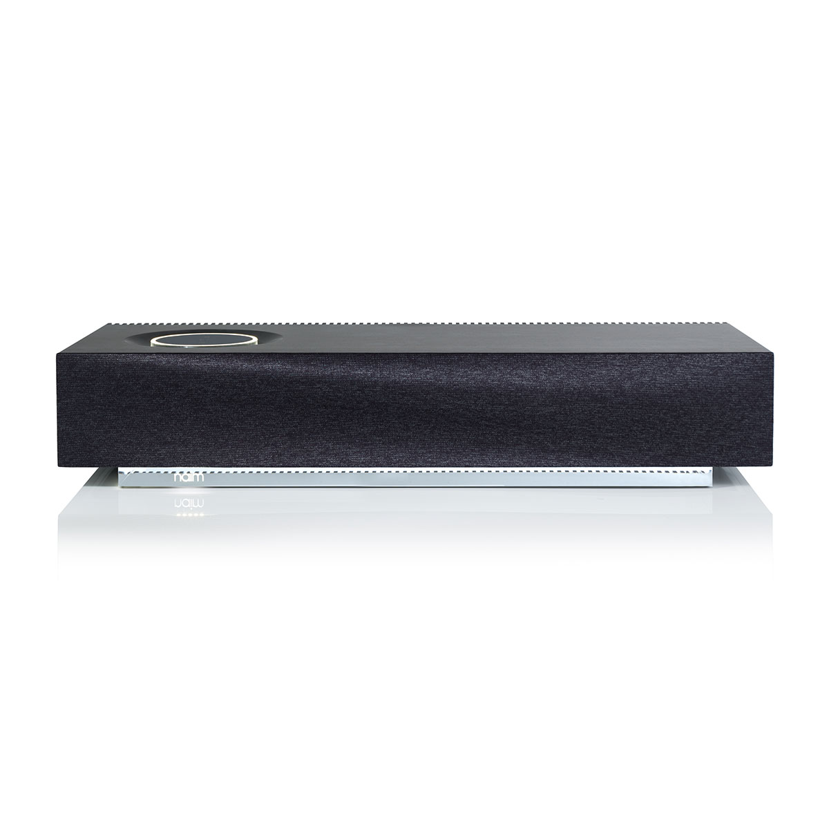 Naim mu-so 2 - Front Naim mu-so 2 - Front