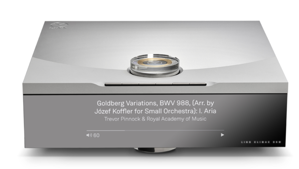 Klimax DSM / 3 Front Silver