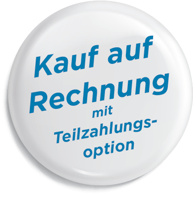 Kauf auf Rechnung